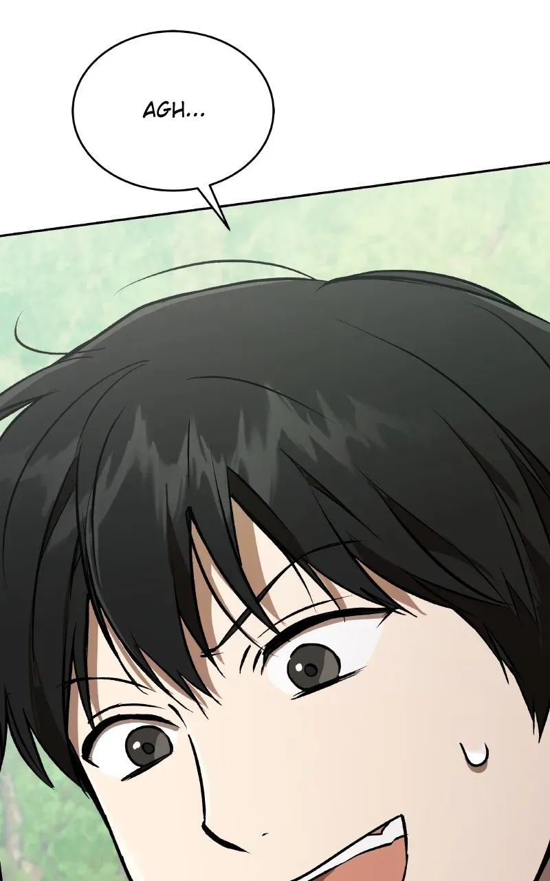 Kindergarten forDivine Beasts Chapter 27 page 2 - 