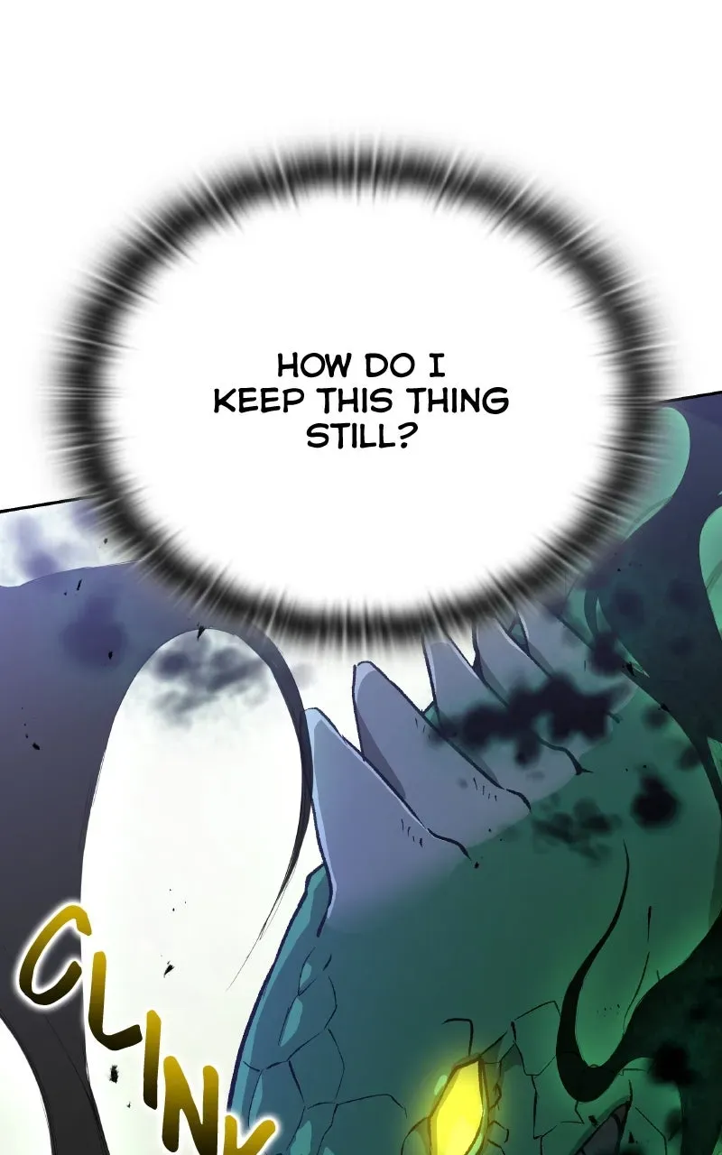Kindergarten forDivine Beasts Chapter 27 page 101 - 