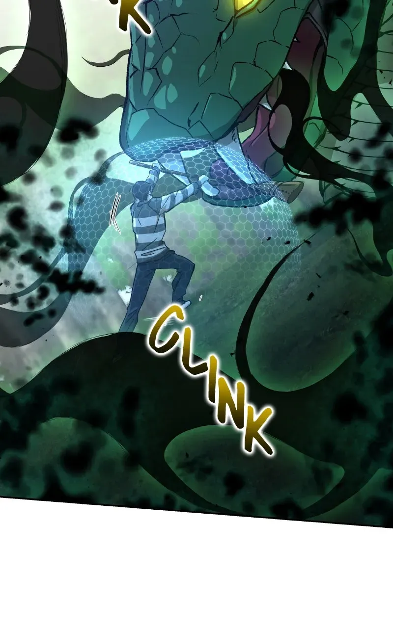Kindergarten forDivine Beasts Chapter 27 page 102 - 
