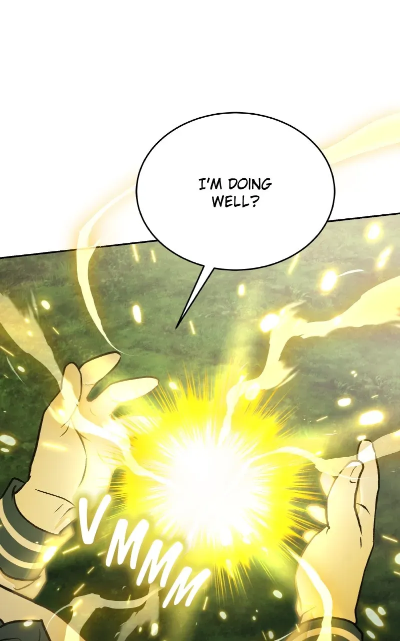 Kindergarten forDivine Beasts Chapter 27 page 106 - 