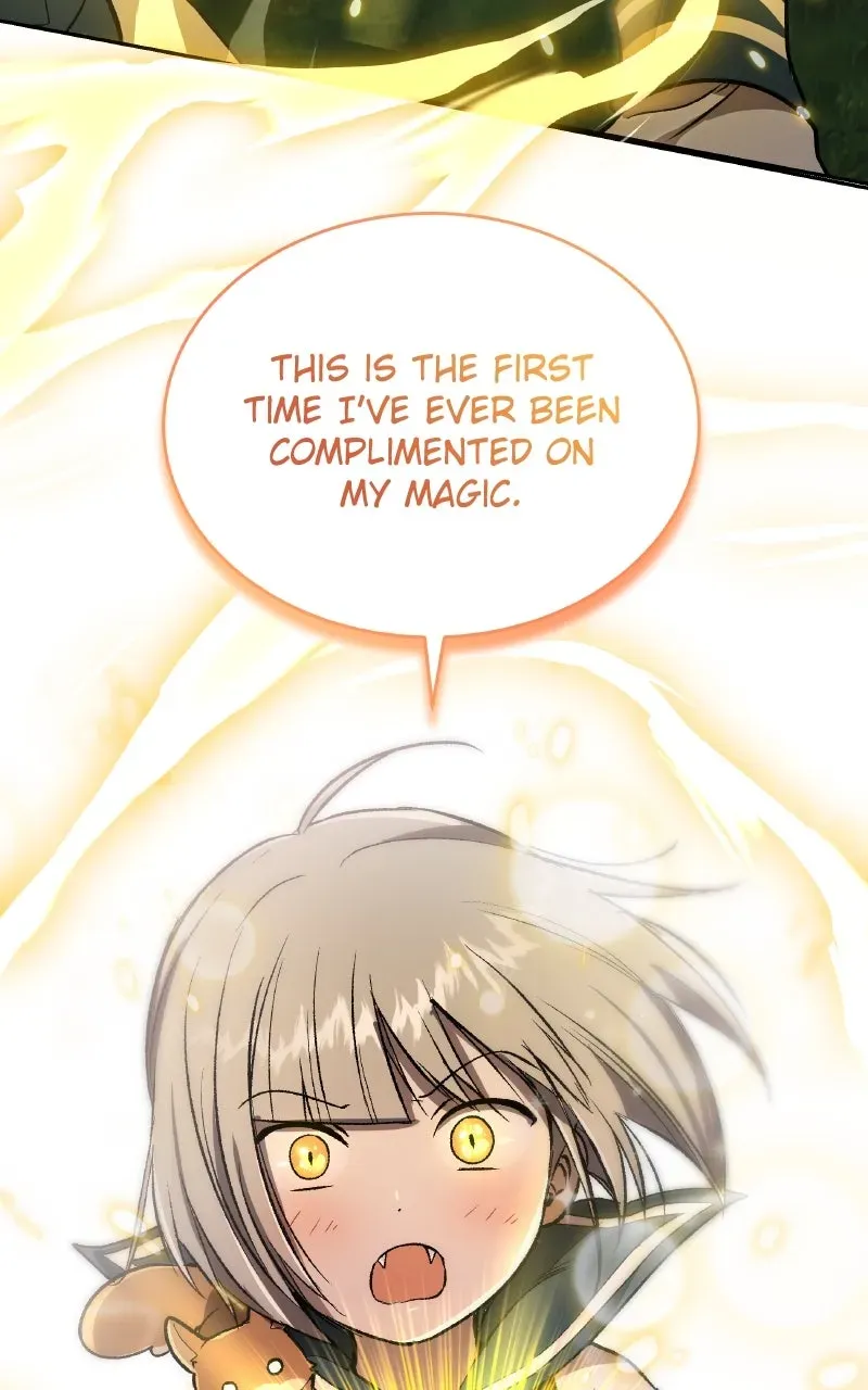 Kindergarten forDivine Beasts Chapter 27 page 107 - 