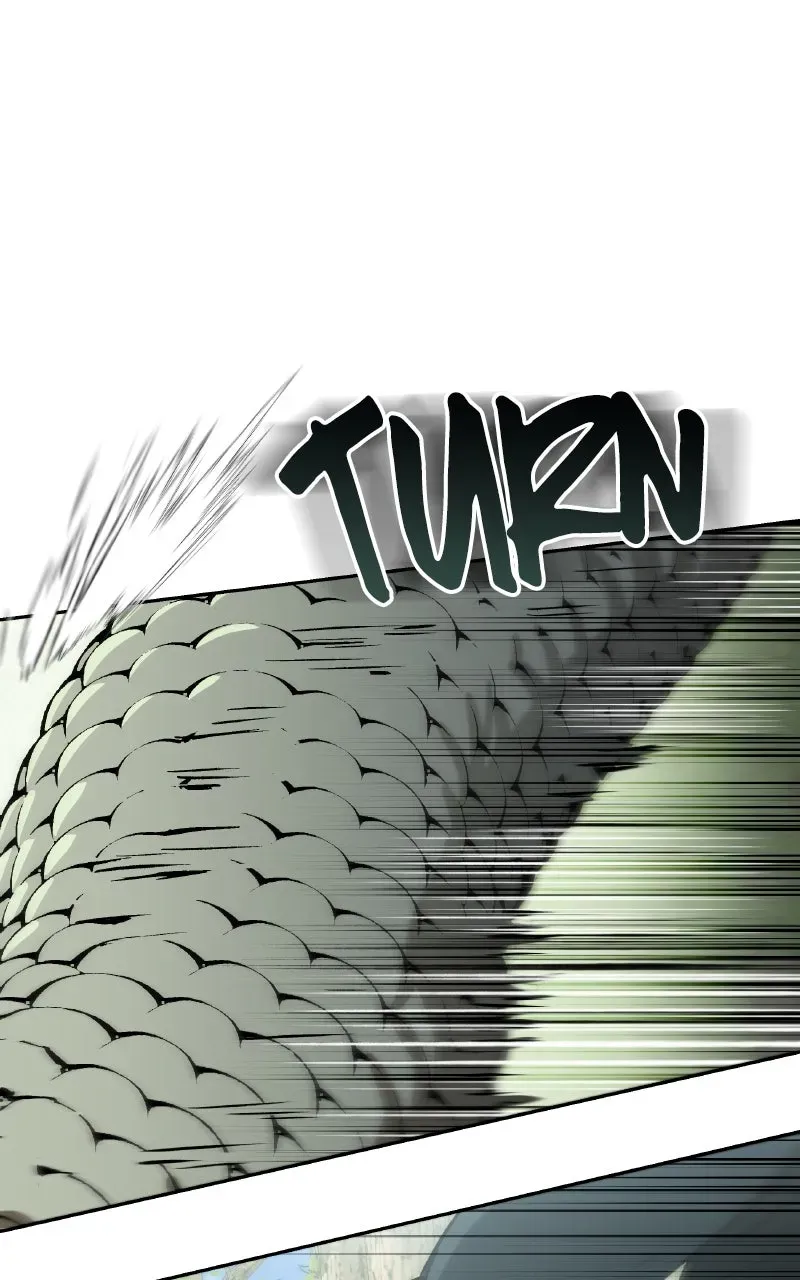 Kindergarten forDivine Beasts Chapter 27 page 111 - 