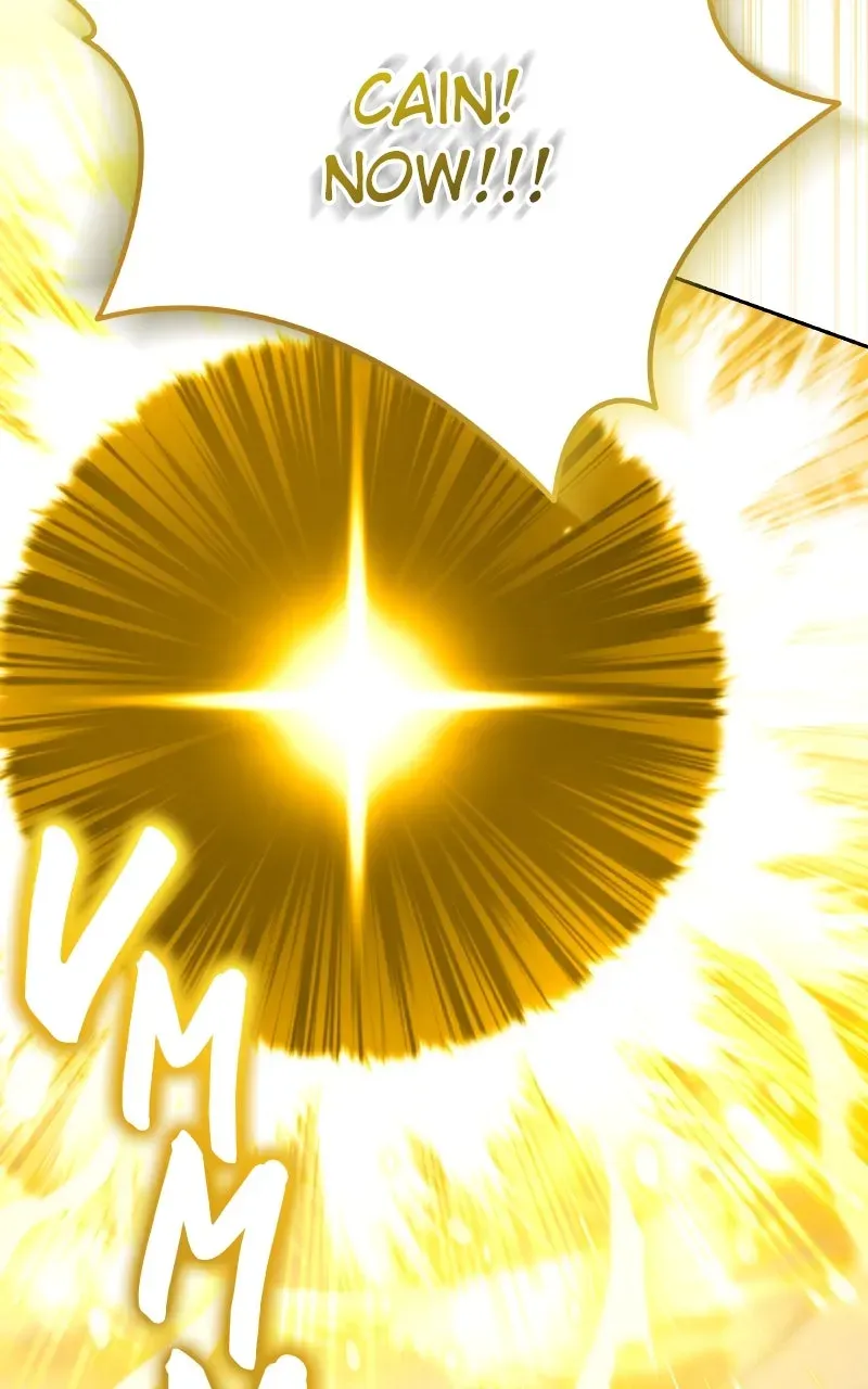 Kindergarten forDivine Beasts Chapter 27 page 115 - 