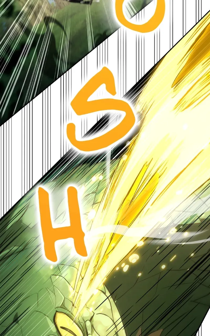 Kindergarten forDivine Beasts Chapter 27 page 122 - 