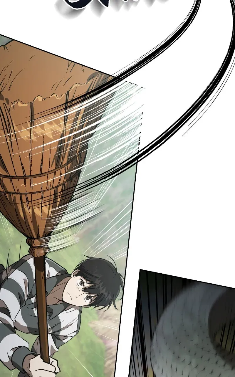 Kindergarten forDivine Beasts Chapter 27 page 127 - 