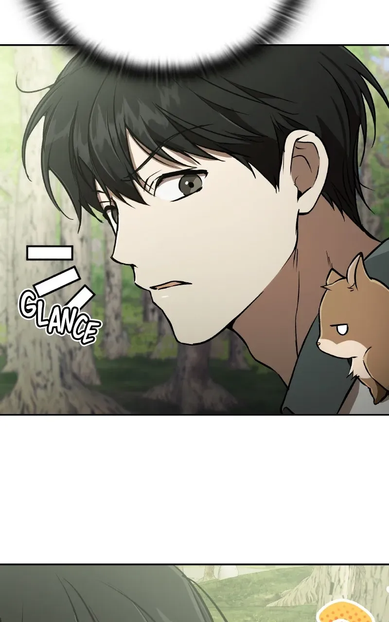 Kindergarten forDivine Beasts Chapter 27 page 14 - 