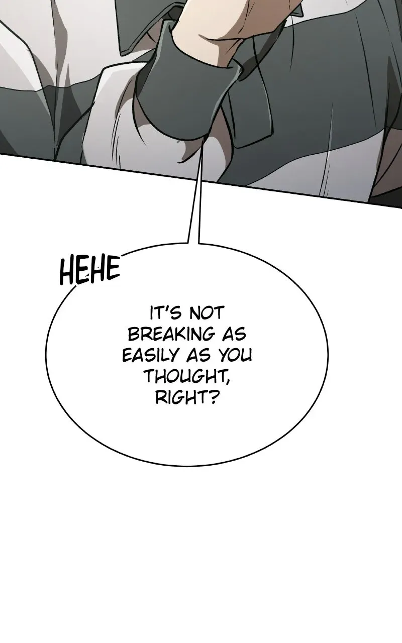 Kindergarten forDivine Beasts Chapter 27 page 134 - 