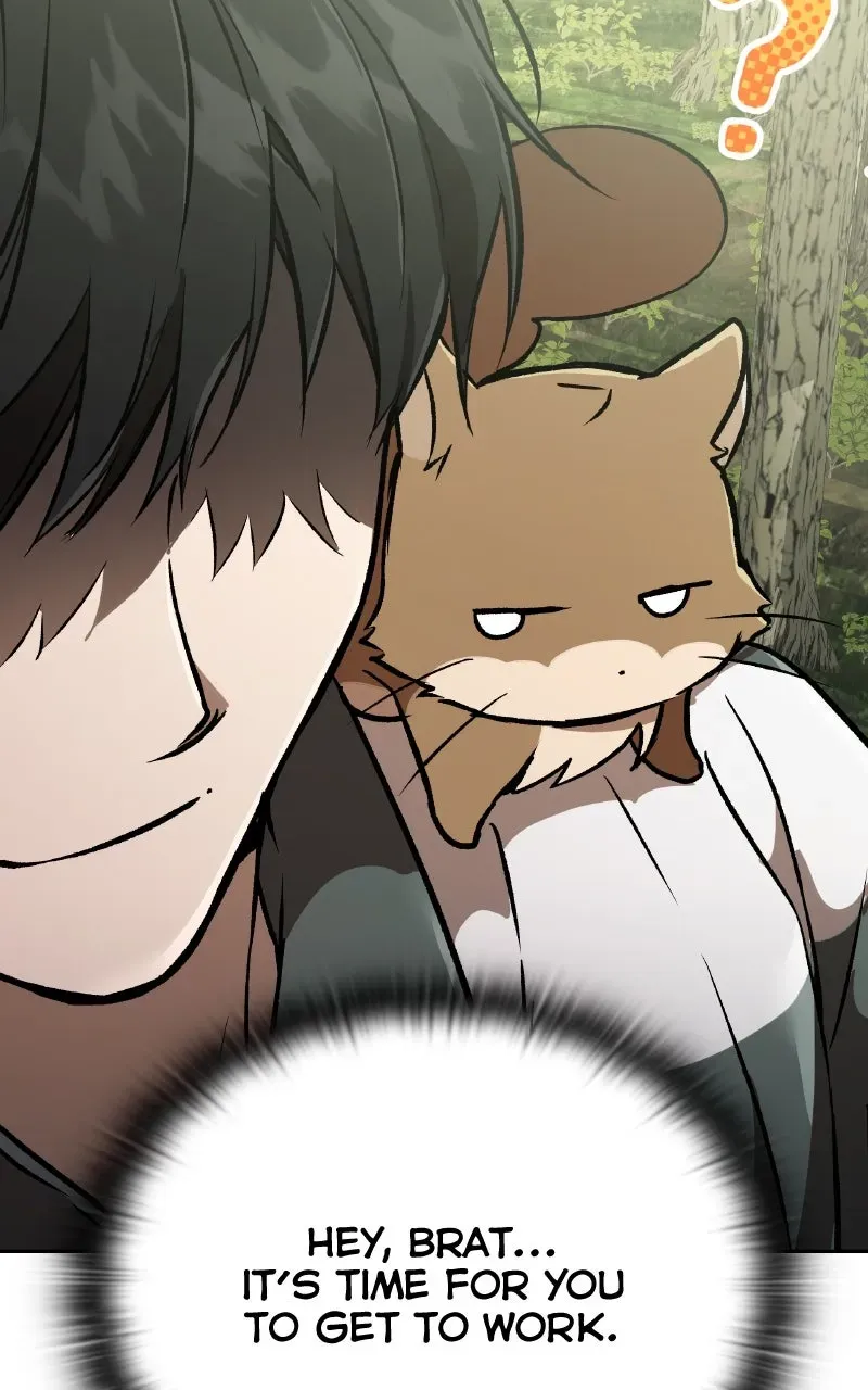 Kindergarten forDivine Beasts Chapter 27 page 15 - 