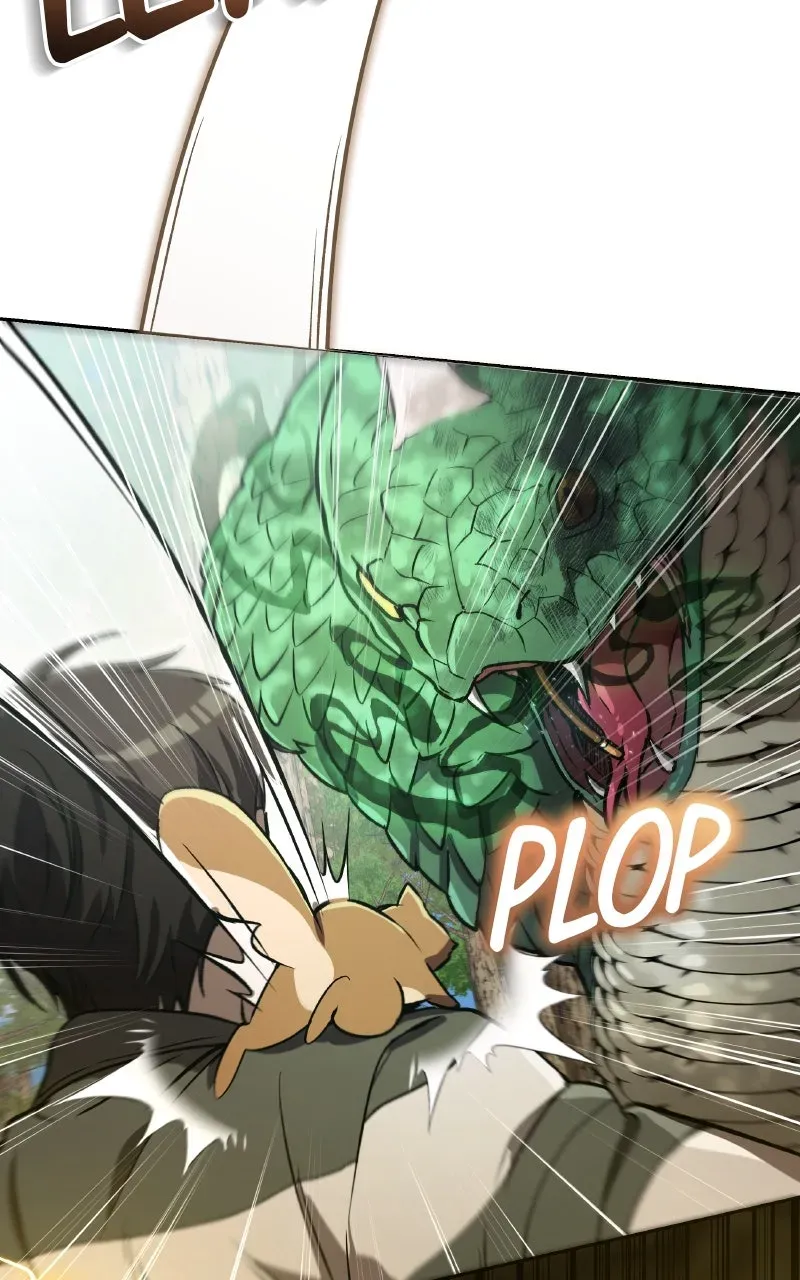 Kindergarten forDivine Beasts Chapter 27 page 142 - 