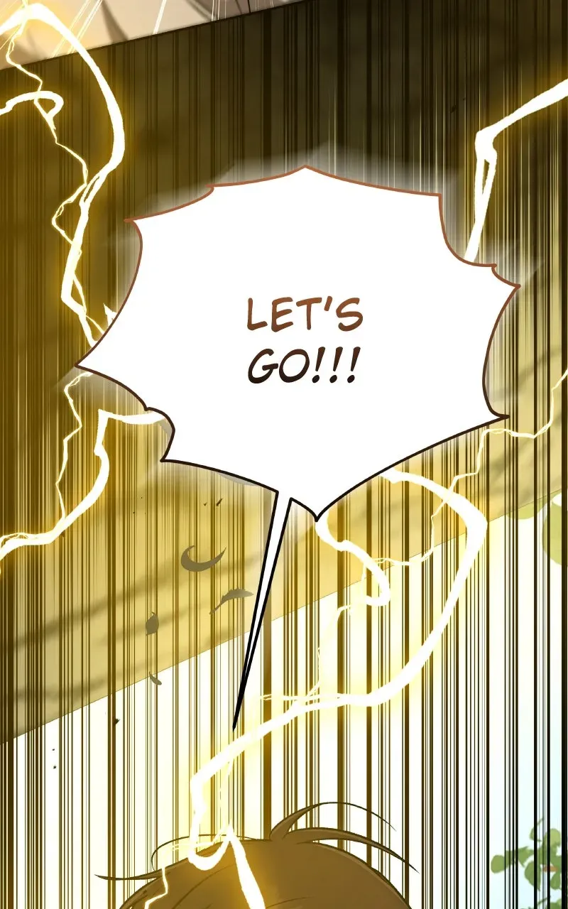 Kindergarten forDivine Beasts Chapter 27 page 143 - 