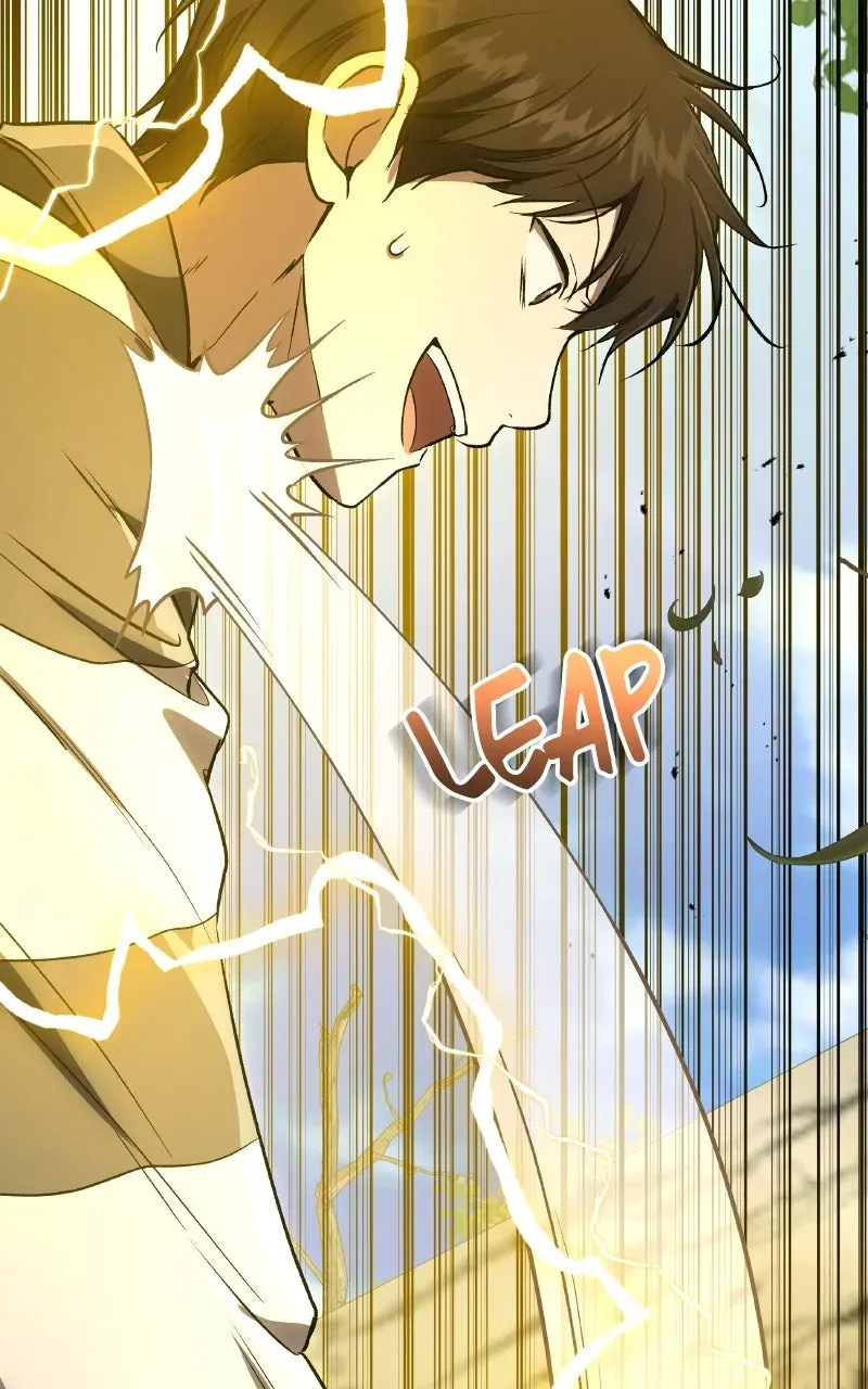 Kindergarten forDivine Beasts Chapter 27 page 144 - 