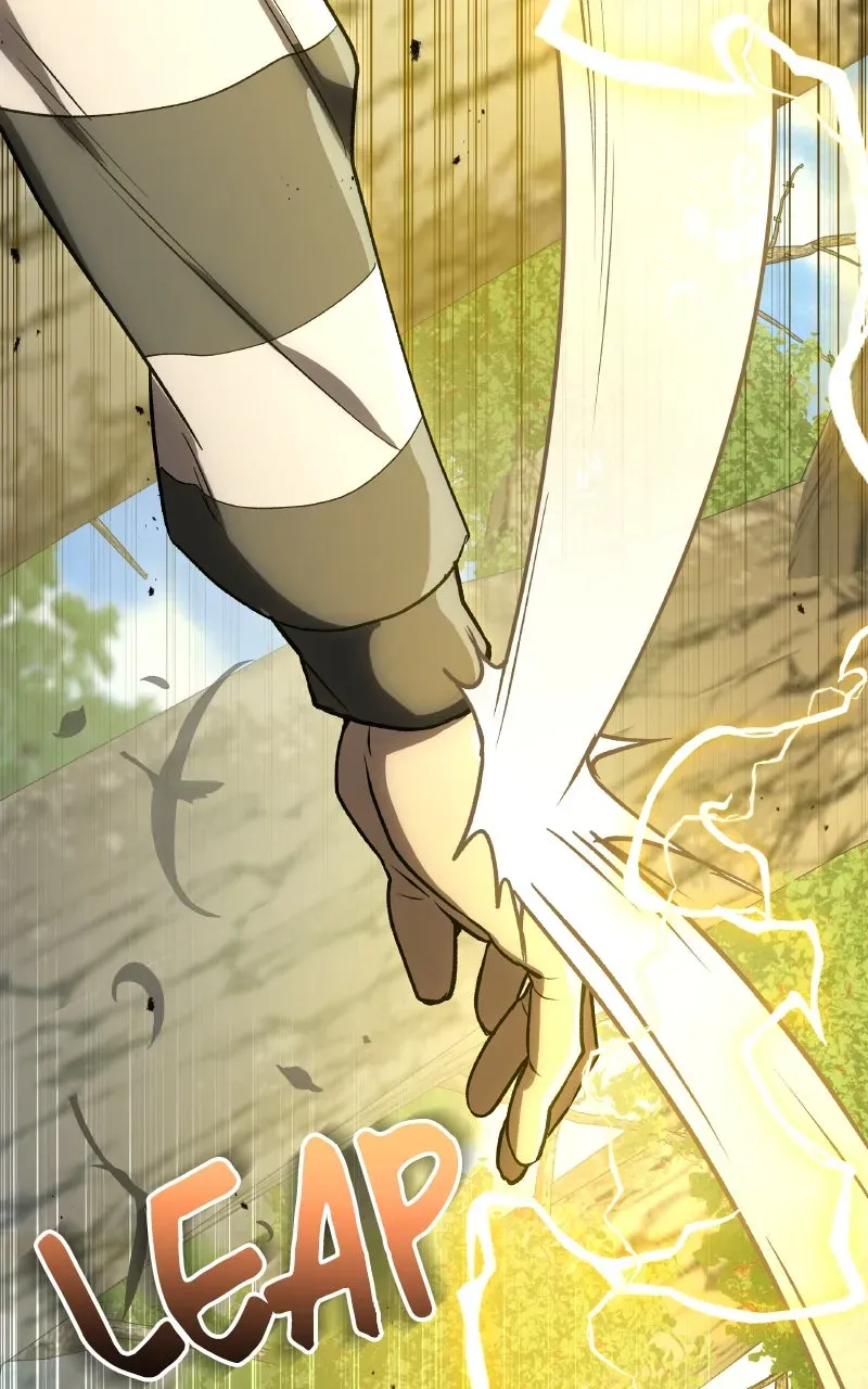Kindergarten forDivine Beasts Chapter 27 page 145 - 