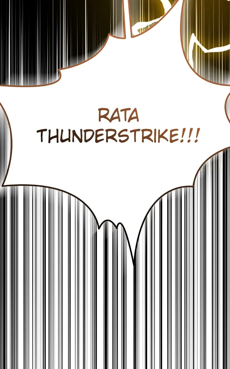 Kindergarten forDivine Beasts Chapter 27 page 147 - 