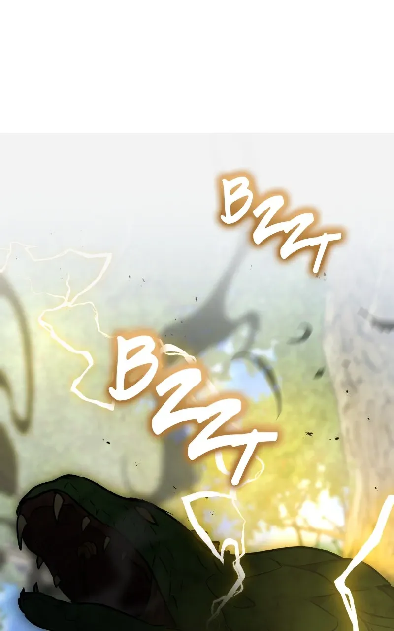Kindergarten forDivine Beasts Chapter 27 page 156 - 
