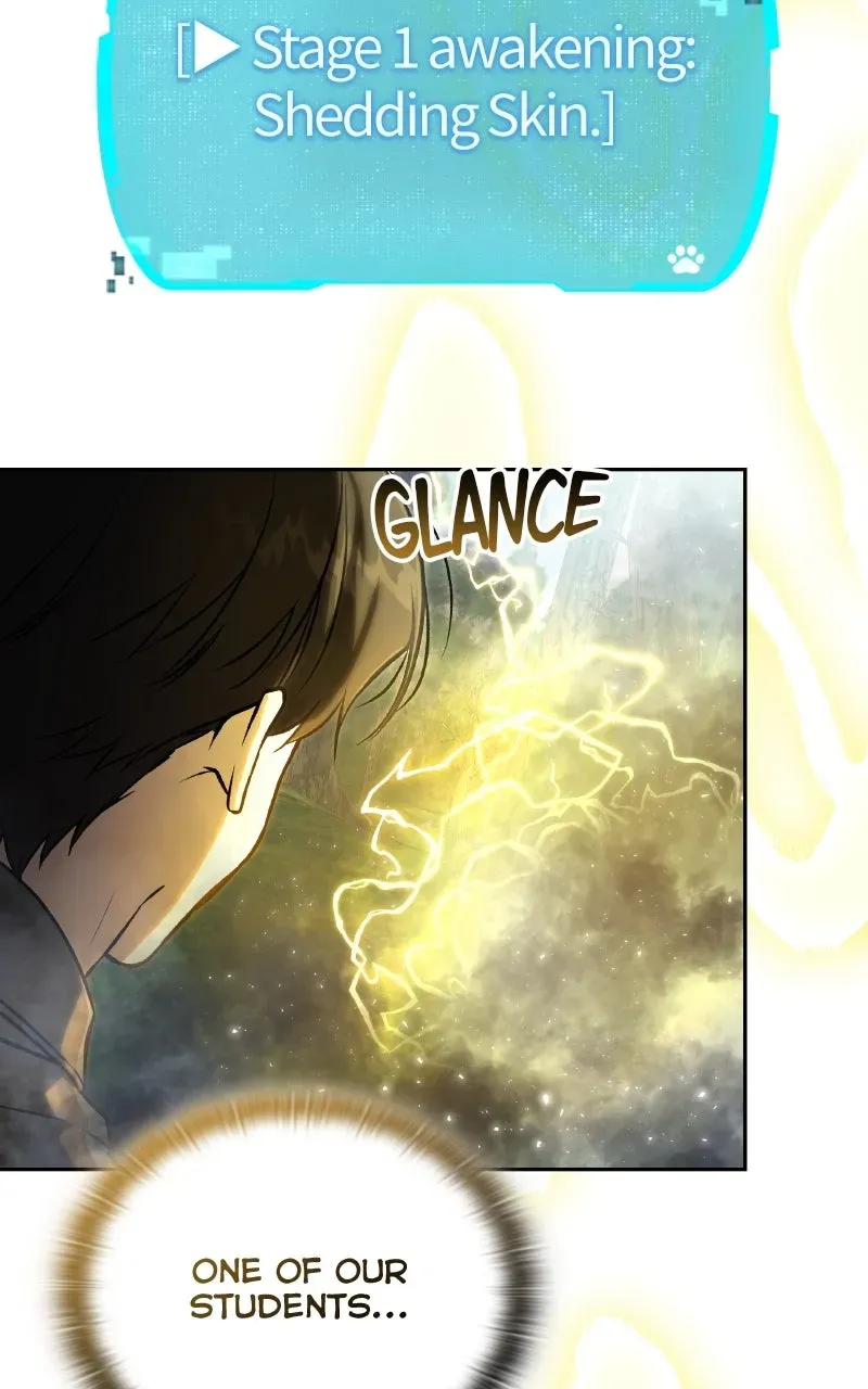 Kindergarten forDivine Beasts Chapter 27 page 162 - 