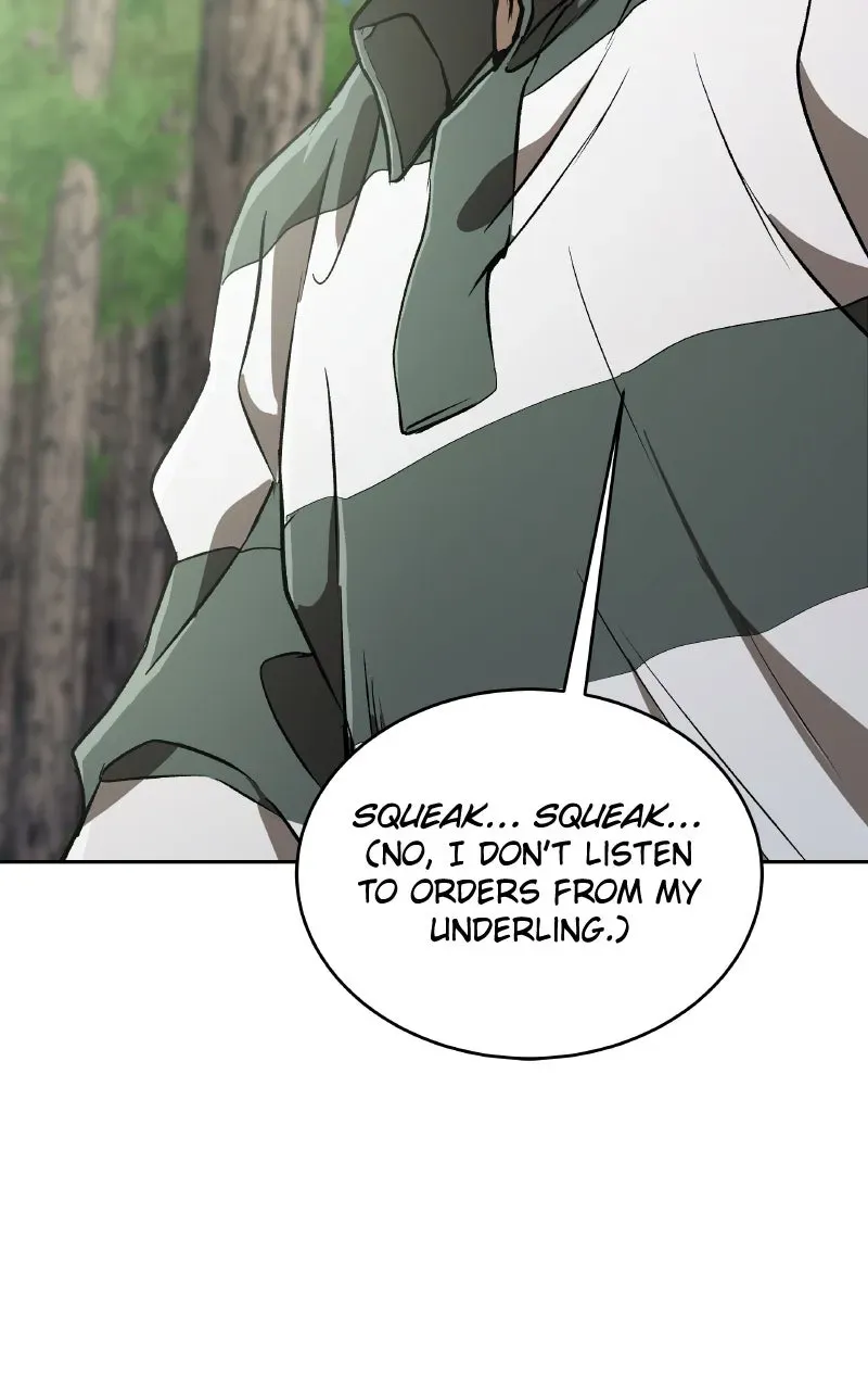 Kindergarten forDivine Beasts Chapter 27 page 18 - 