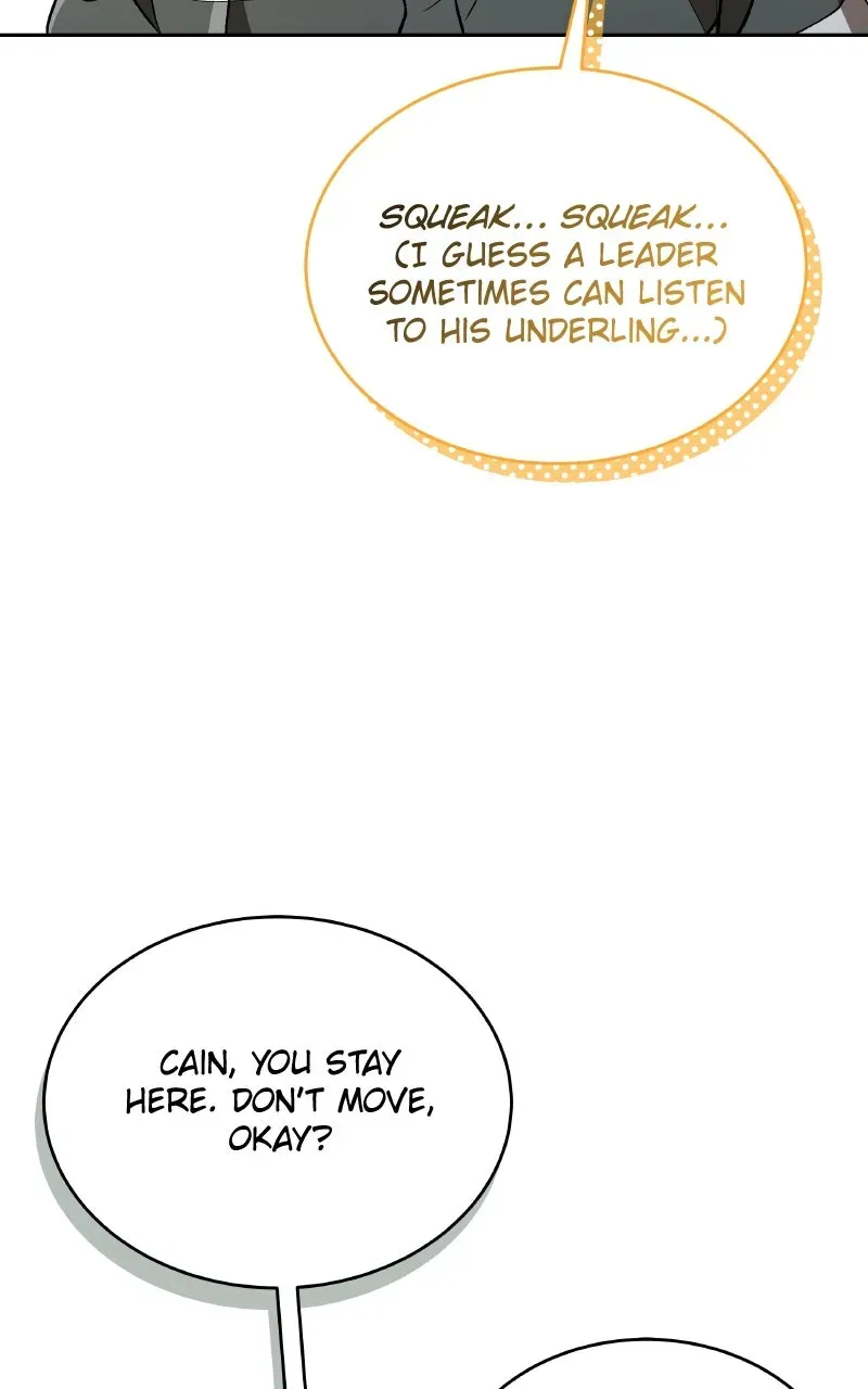 Kindergarten forDivine Beasts Chapter 27 page 20 - 