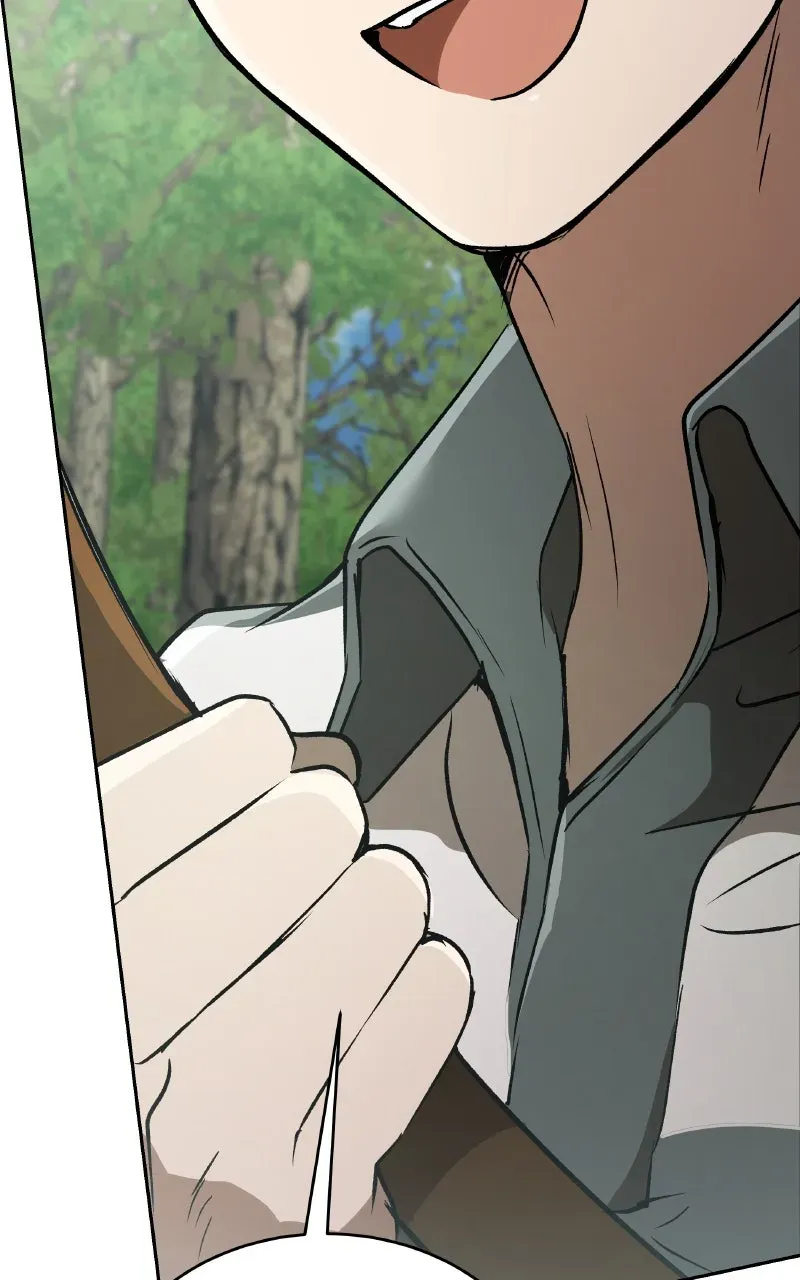 Kindergarten forDivine Beasts Chapter 27 page 3 - 
