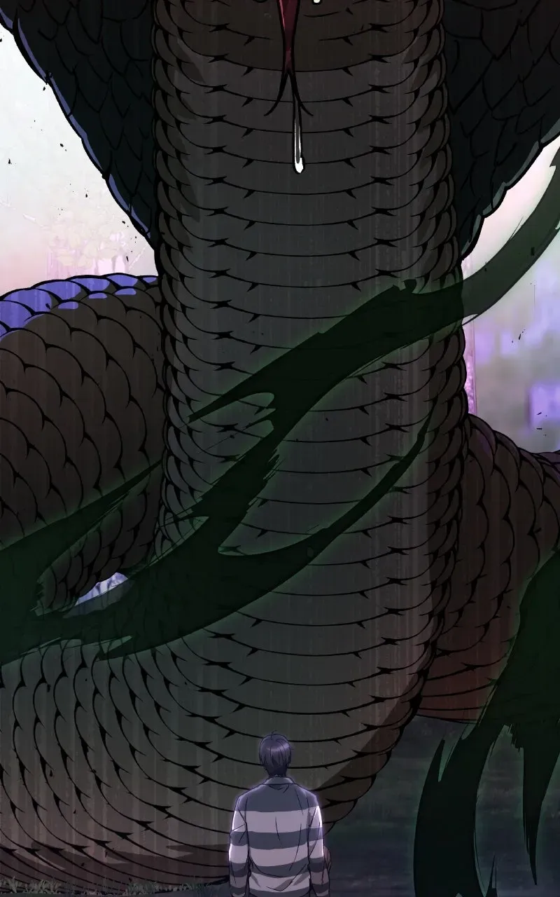 Kindergarten forDivine Beasts Chapter 27 page 27 - 
