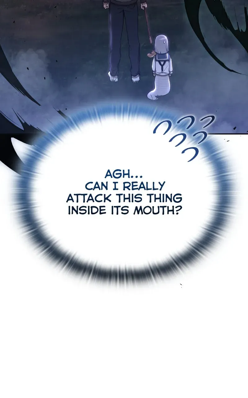 Kindergarten forDivine Beasts Chapter 27 page 28 - 