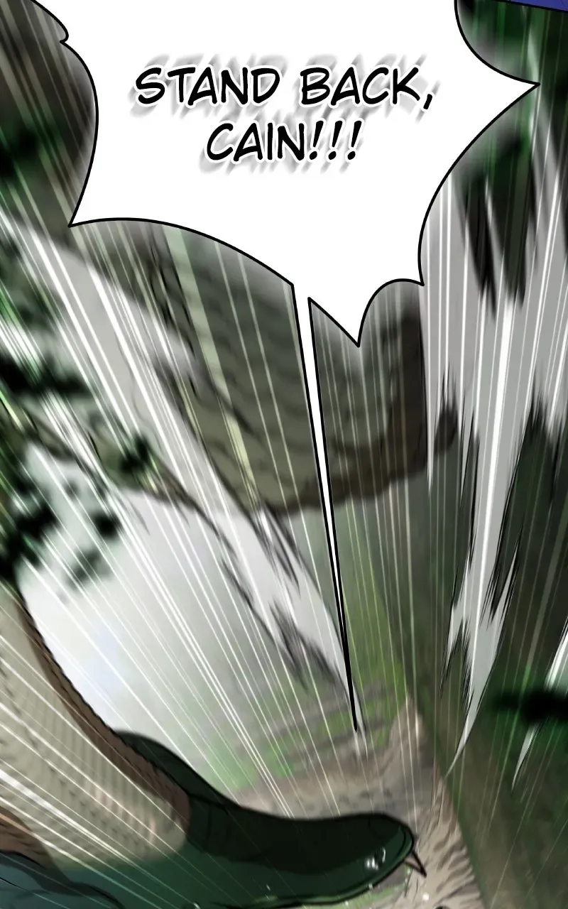 Kindergarten forDivine Beasts Chapter 27 page 37 - 