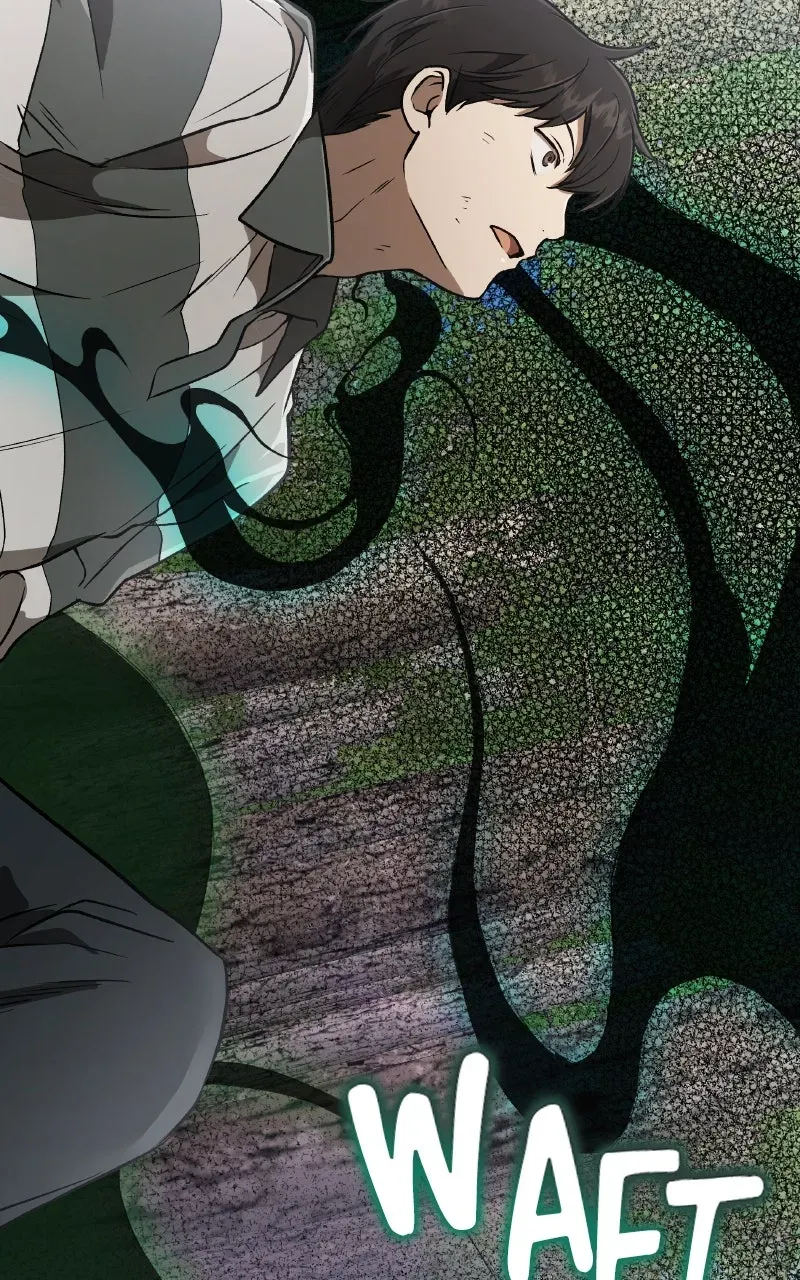 Kindergarten forDivine Beasts Chapter 27 page 53 - 