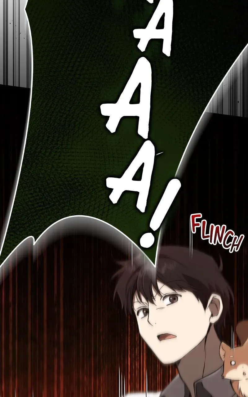 Kindergarten forDivine Beasts Chapter 27 page 7 - 