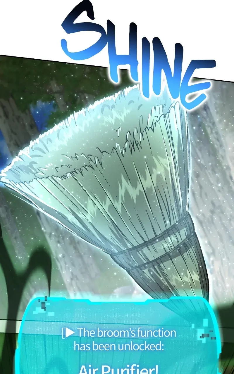 Kindergarten forDivine Beasts Chapter 27 page 61 - 