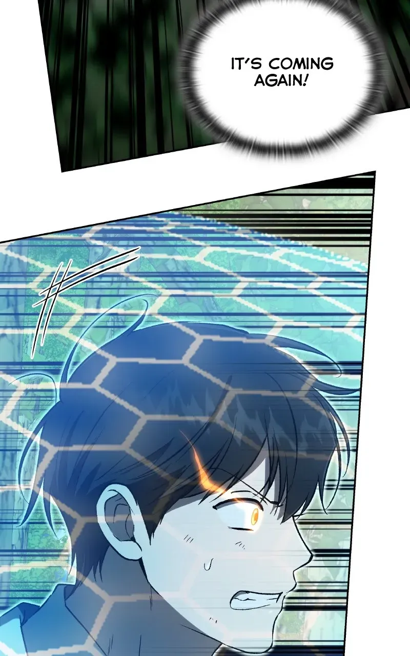 Kindergarten forDivine Beasts Chapter 27 page 68 - 