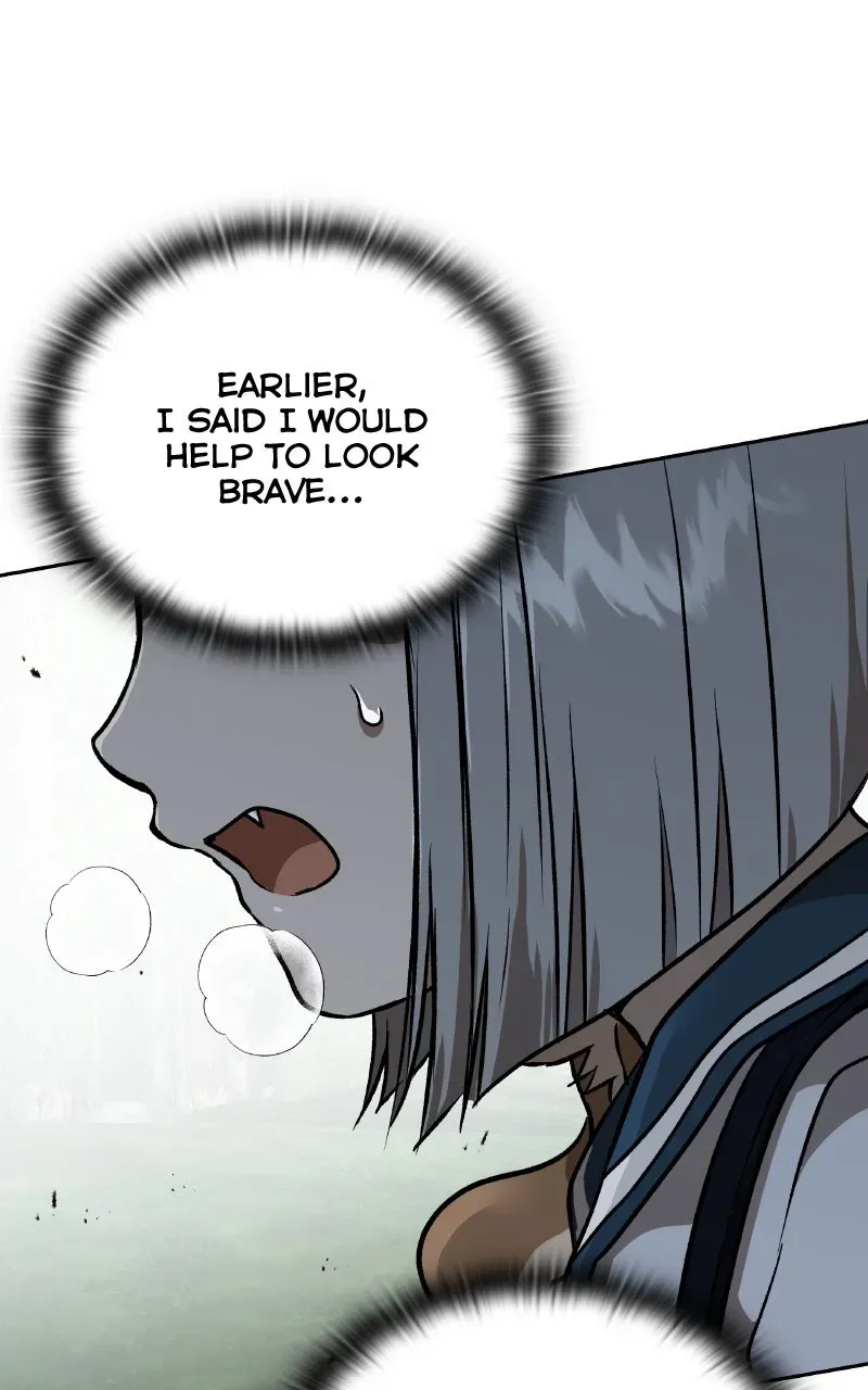 Kindergarten forDivine Beasts Chapter 27 page 79 - 