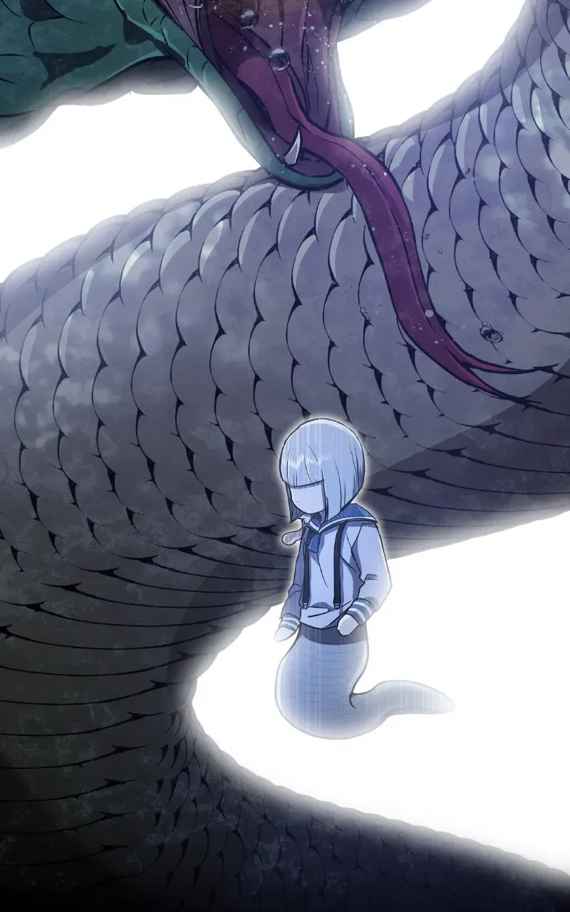 Kindergarten forDivine Beasts Chapter 27 page 81 - 