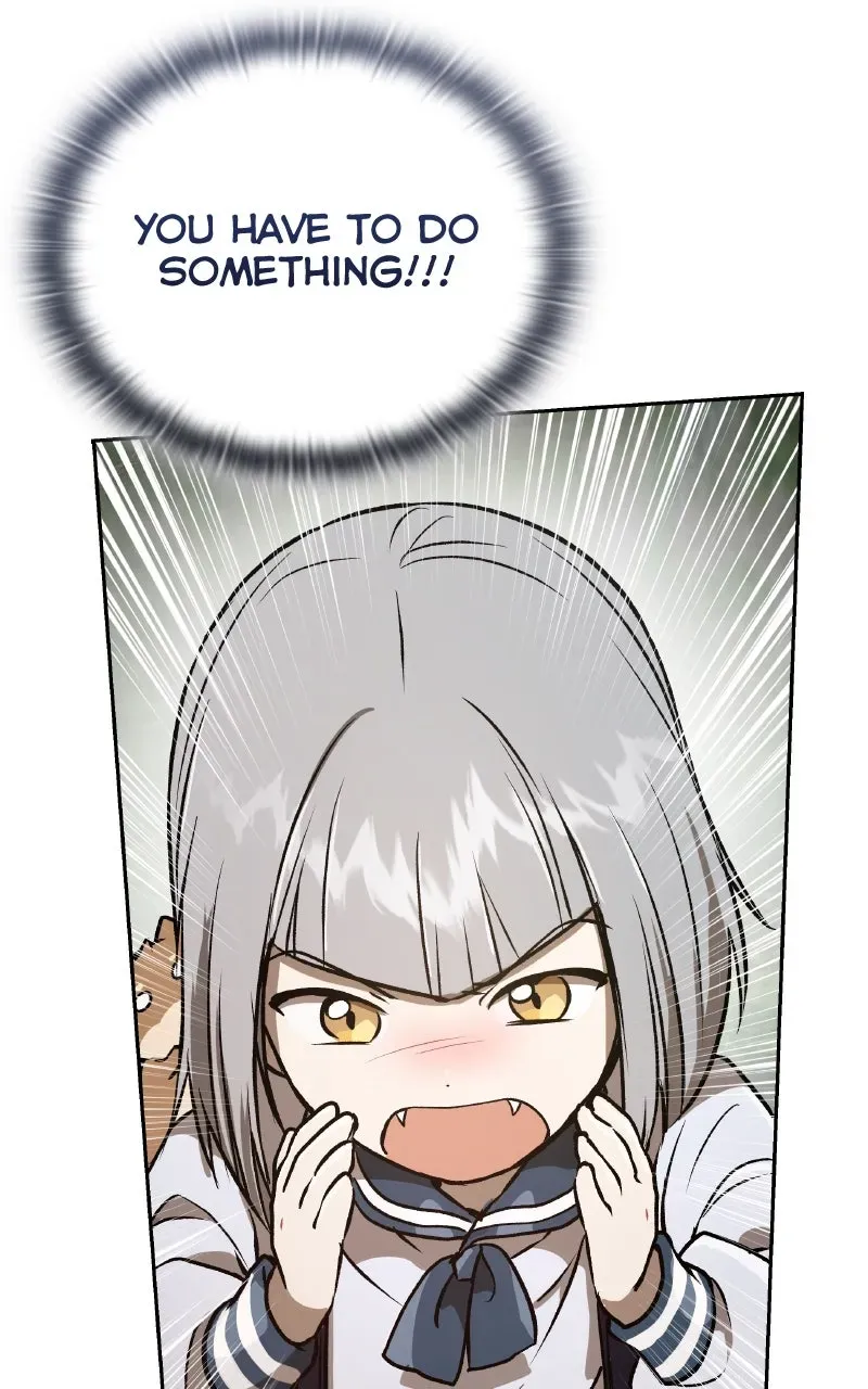Kindergarten forDivine Beasts Chapter 27 page 86 - 