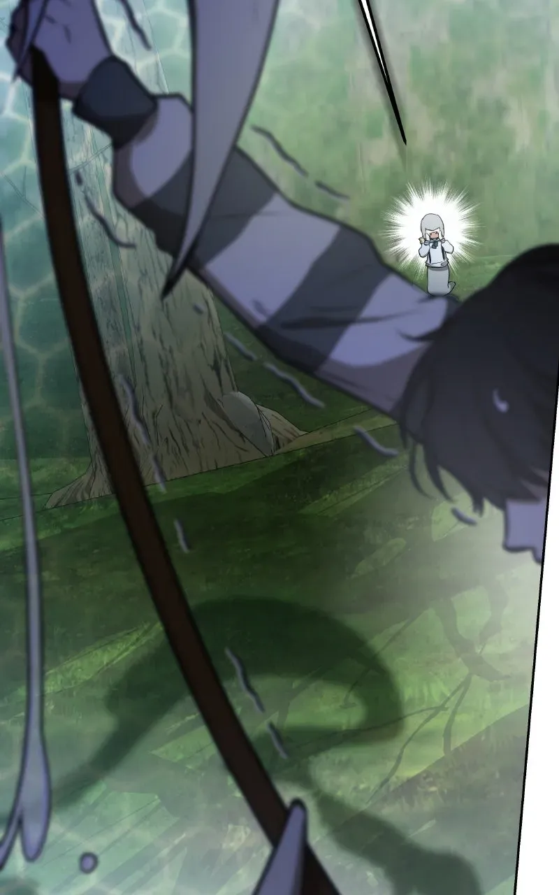 Kindergarten forDivine Beasts Chapter 27 page 89 - 