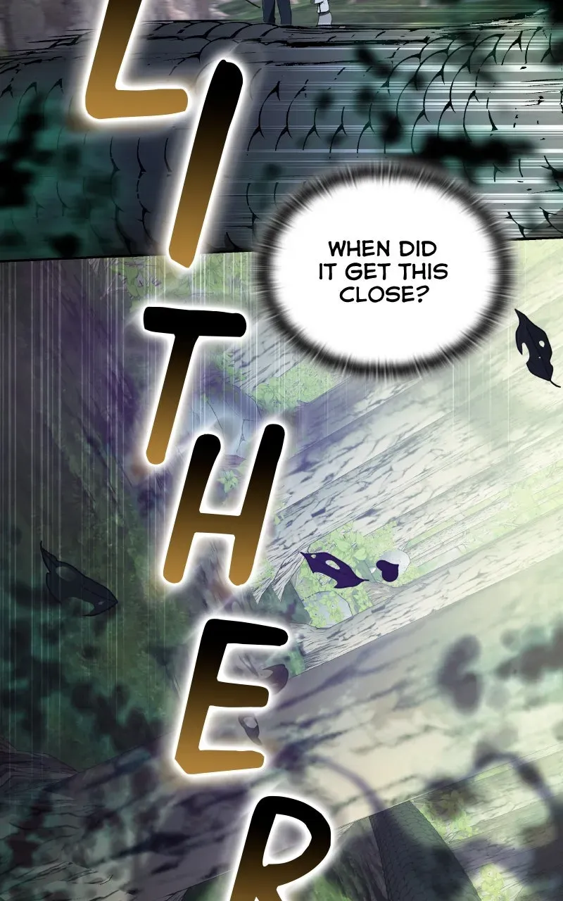 Kindergarten forDivine Beasts Chapter 27 page 10 - 