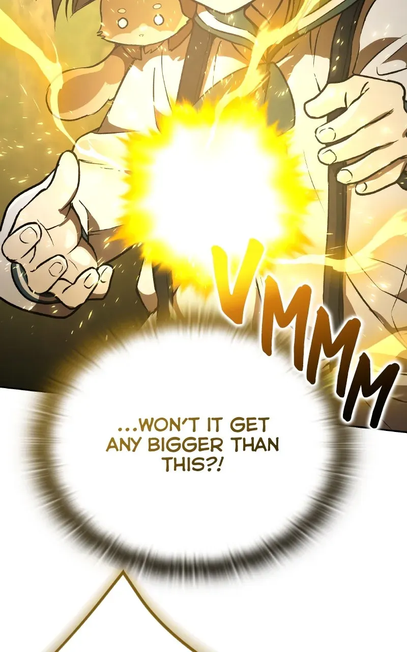 Kindergarten forDivine Beasts Chapter 27 page 94 - 
