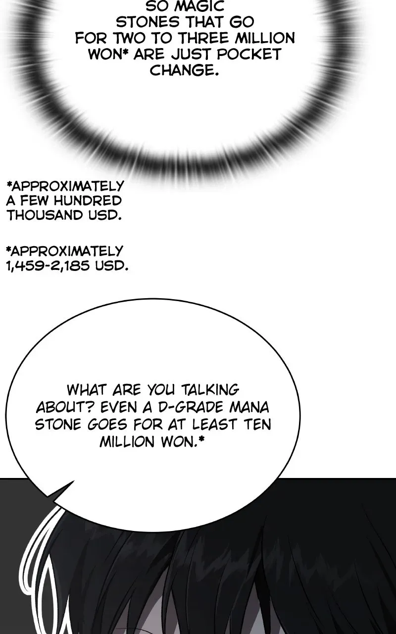 Kindergarten forDivine Beasts Chapter 29 page 104 - 