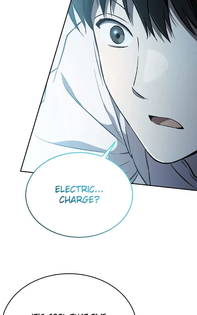 Kindergarten forDivine Beasts Chapter 29 page 114 - 