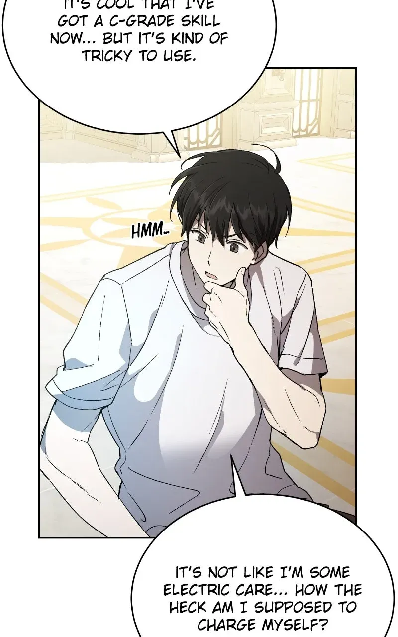 Kindergarten forDivine Beasts Chapter 29 page 115 - 