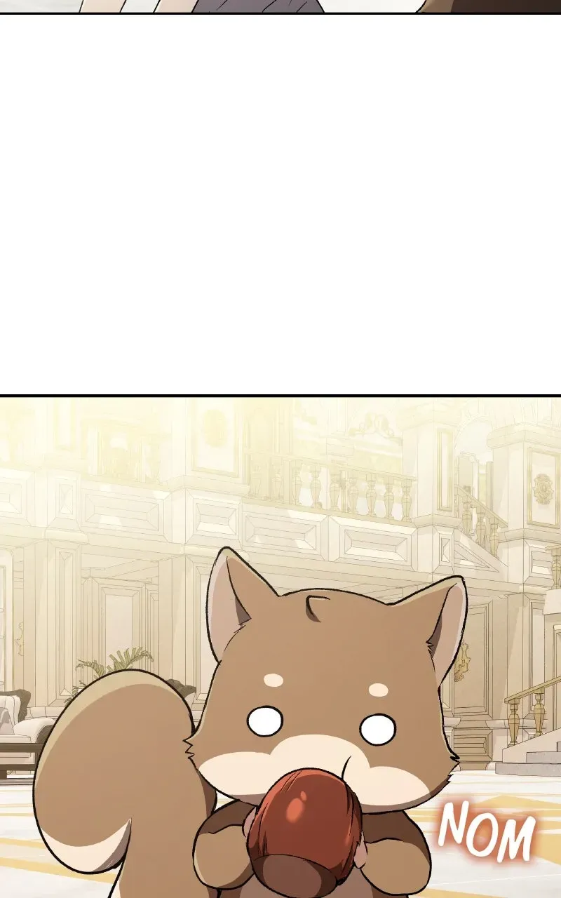 Kindergarten forDivine Beasts Chapter 29 page 117 - 