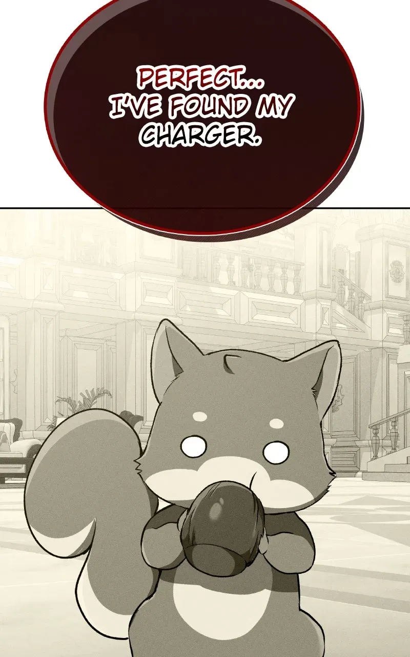 Kindergarten forDivine Beasts Chapter 29 page 119 - 