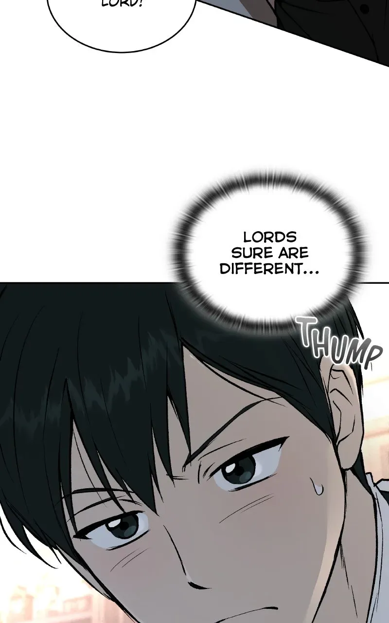 Kindergarten forDivine Beasts Chapter 29 page 15 - 
