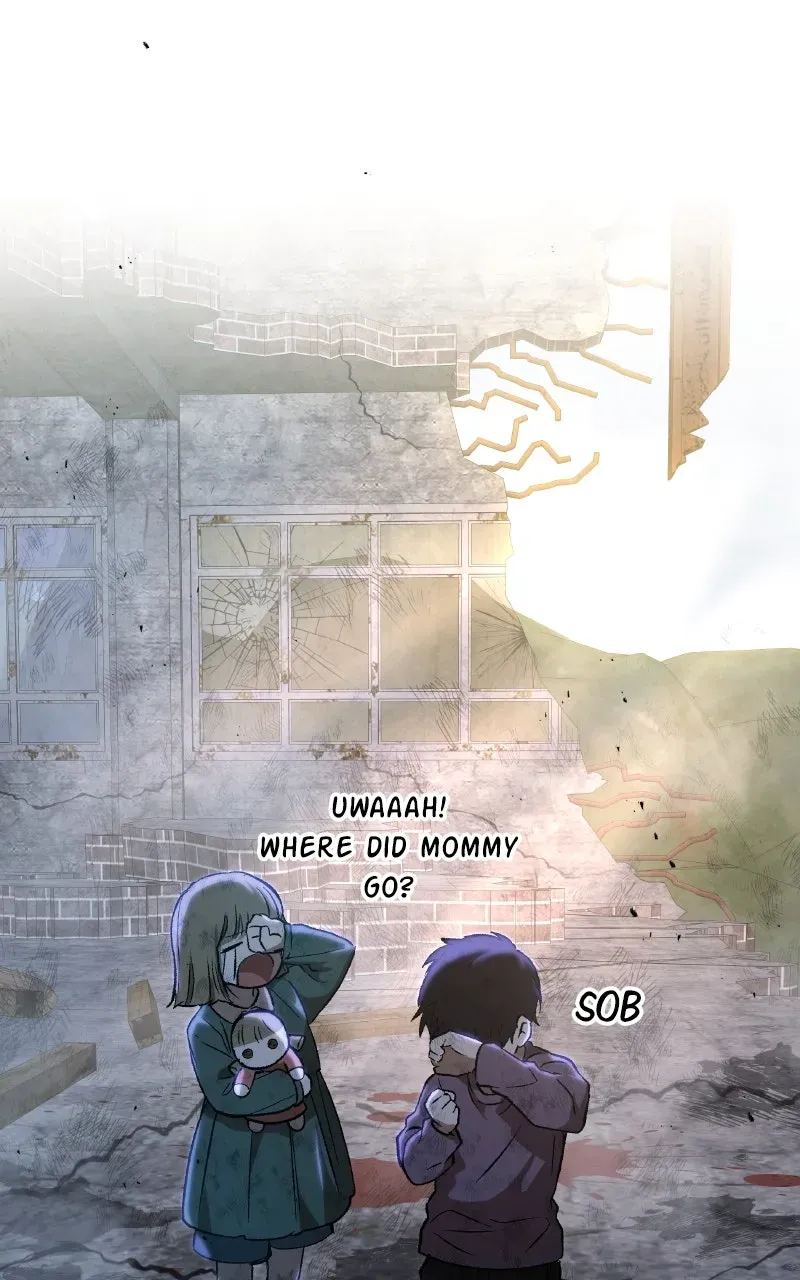 Kindergarten forDivine Beasts Chapter 29 page 17 - 