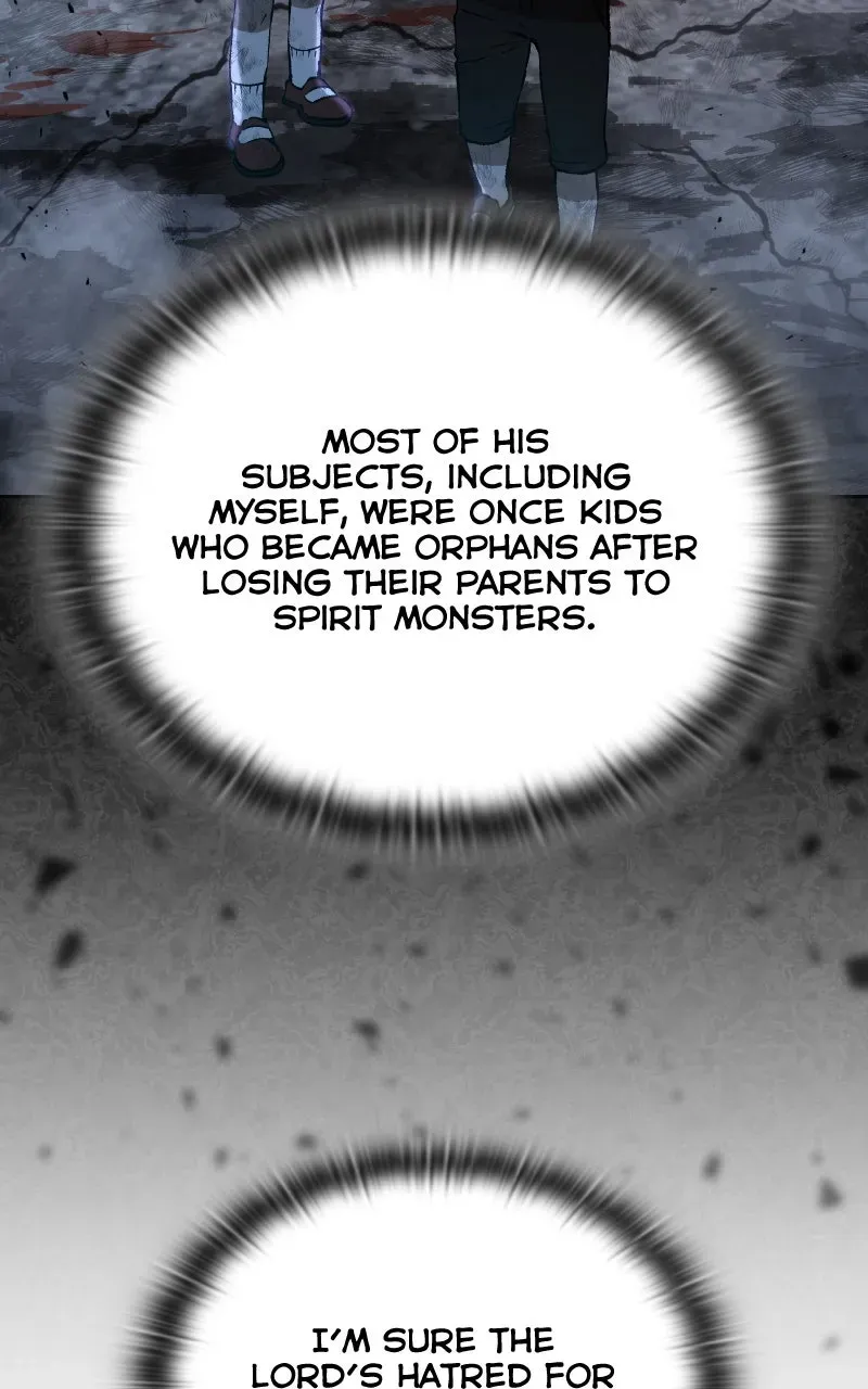 Kindergarten forDivine Beasts Chapter 29 page 18 - 