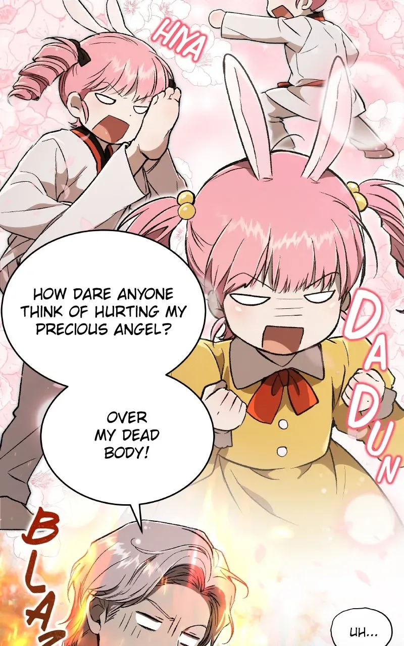 Kindergarten forDivine Beasts Chapter 29 page 26 - 