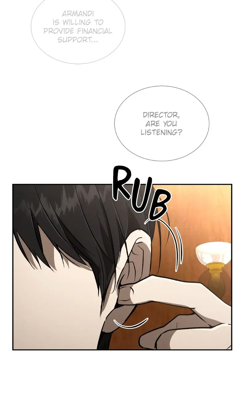 Kindergarten forDivine Beasts Chapter 29 page 32 - 
