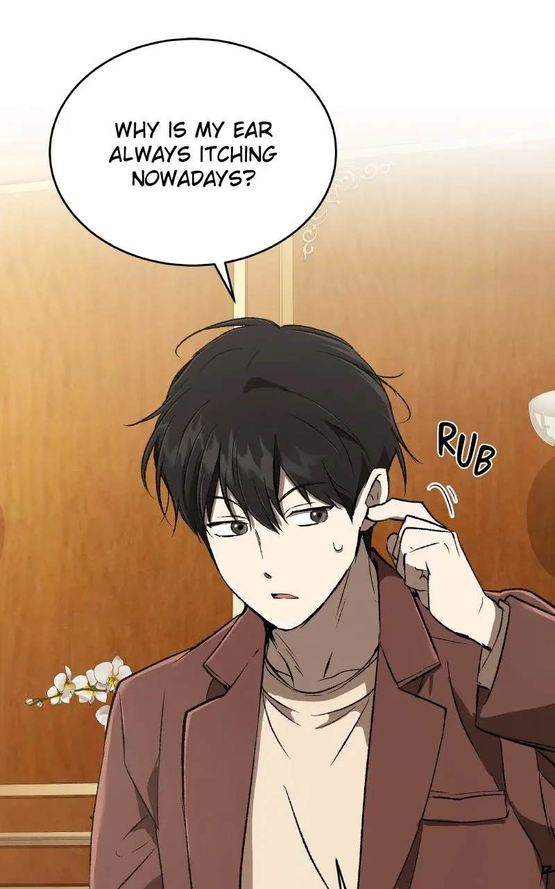 Kindergarten forDivine Beasts Chapter 29 page 33 - 