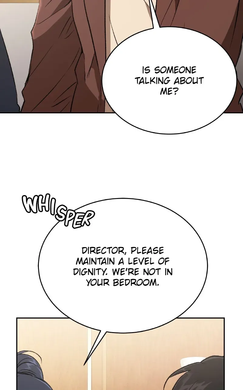 Kindergarten forDivine Beasts Chapter 29 page 34 - 