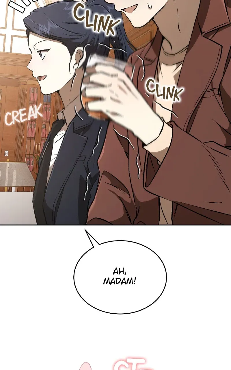 Kindergarten forDivine Beasts Chapter 29 page 41 - 