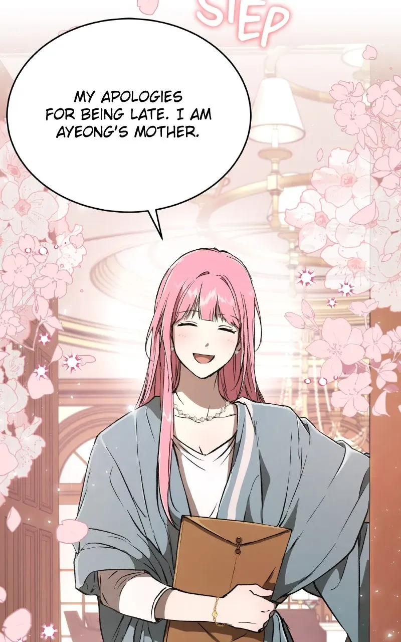 Kindergarten forDivine Beasts Chapter 29 page 42 - 