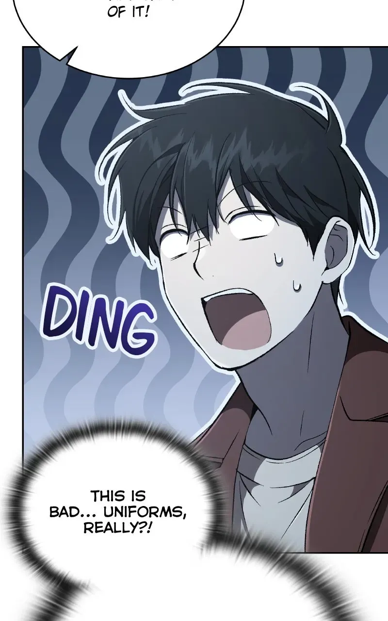 Kindergarten forDivine Beasts Chapter 29 page 48 - 